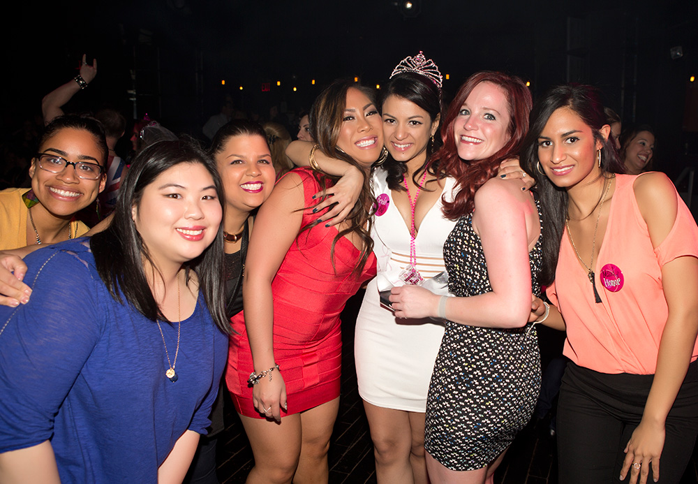 Bachelorette Party Ideas That Bachelorette Show