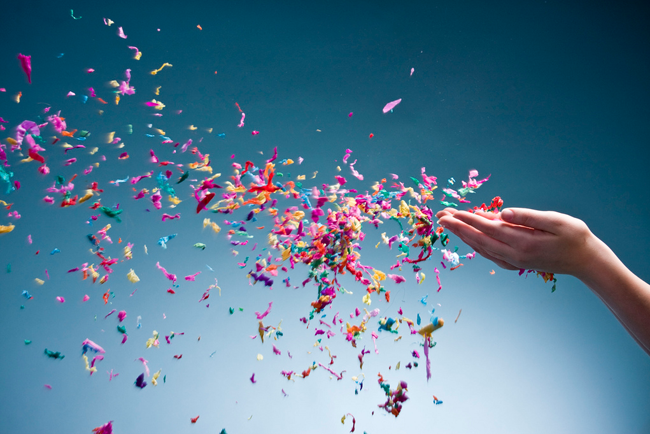 Confetti