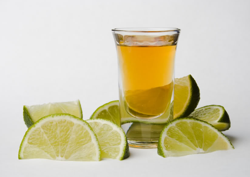 tequila-shot-with-limes
